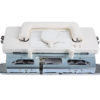 580 Lace Carriage
