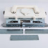 580 Lace Carriage - Image 2