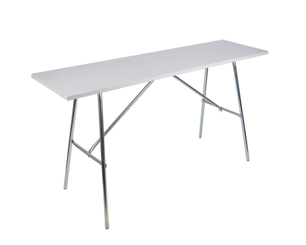 Knitting Table