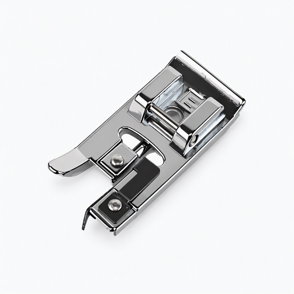 Overcasting Foot (E) ELECTRONIC