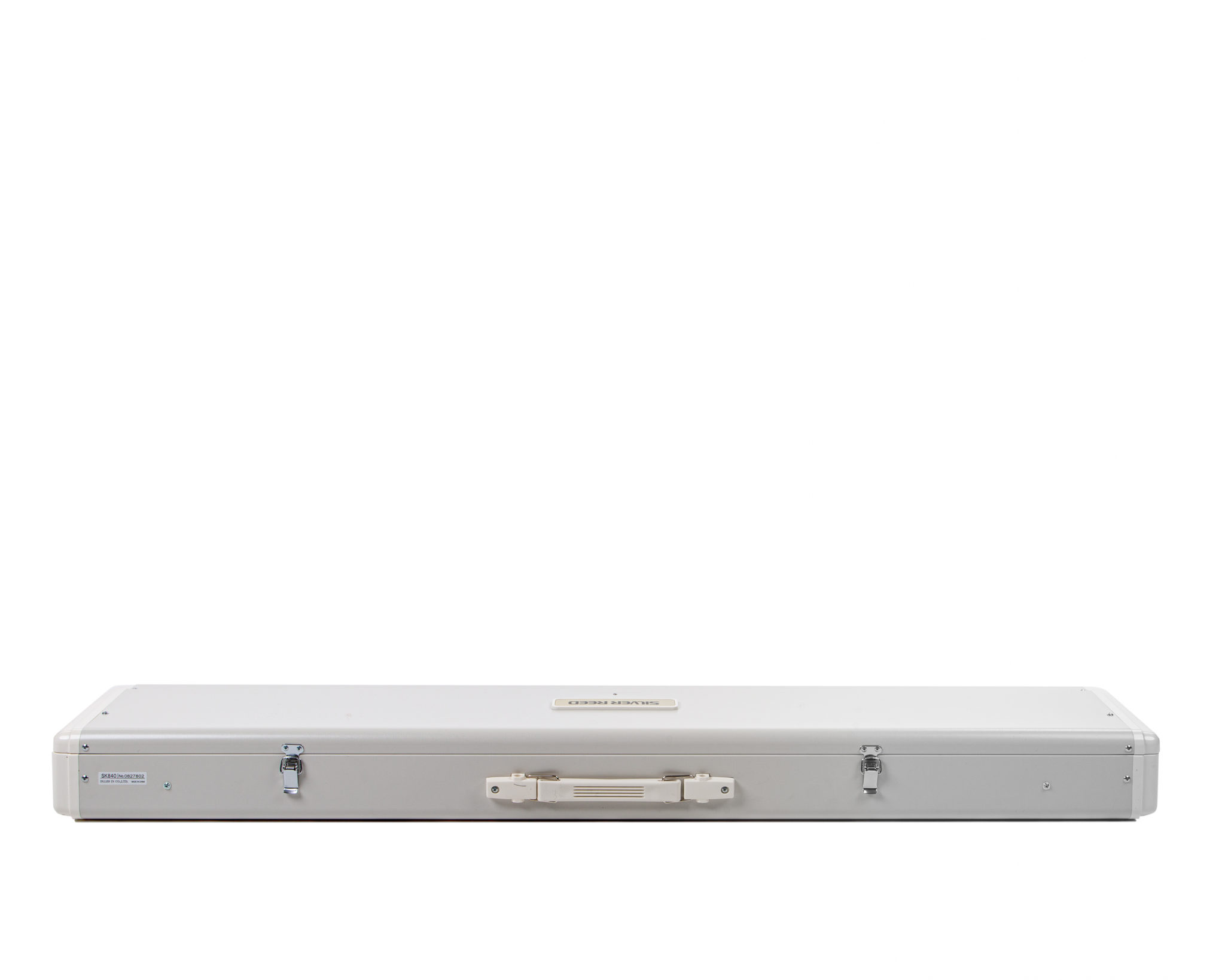 SK840 Silver Sewing Machines