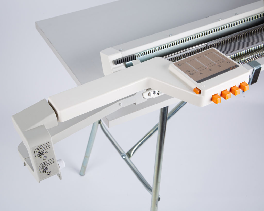 YC6 Colour Changer