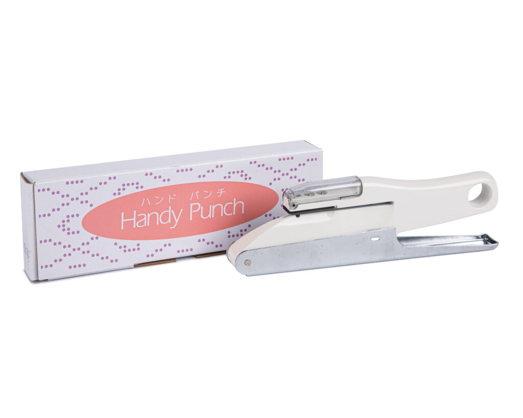 Handy Punch