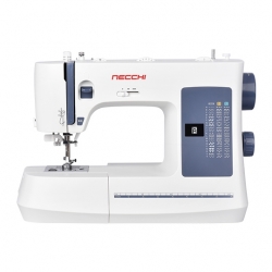 Necchi-59QD Sewing Machine