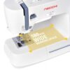 Necchi-59QD Sewing Machine - Image 4