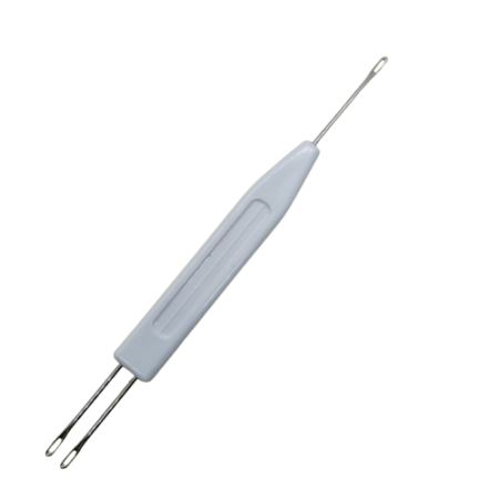 Standard Gauge 1x2 Transfer Tool