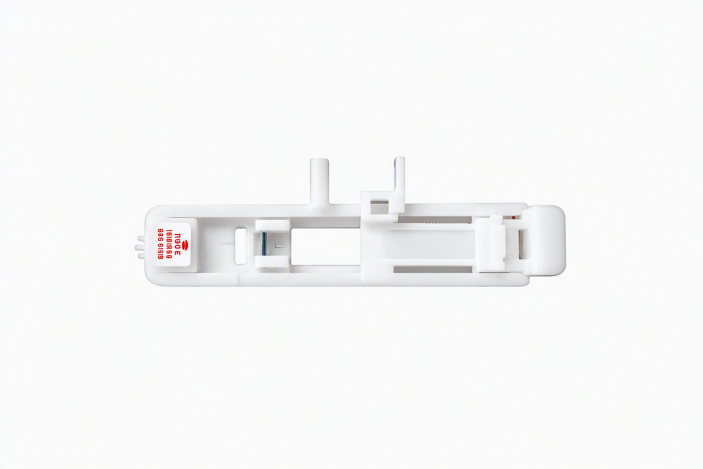 Buttonhole Foot (ELECTRONIC)