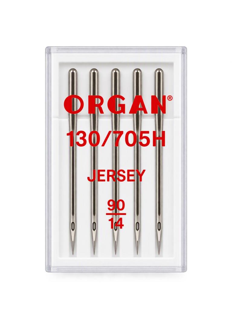 Organ 130/705H Universal Needles (PK 5)