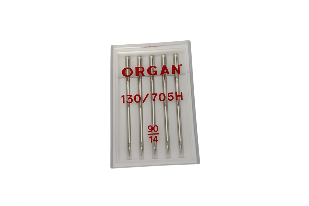 Organ 130/705H Universal Needles (PK 5)